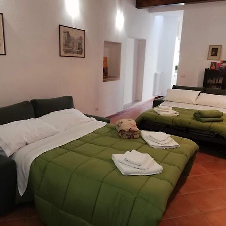 شقة Casa Di Pietro Aretino, Arezzo Centro Storico 4-8 Letti المظهر الخارجي الصورة
