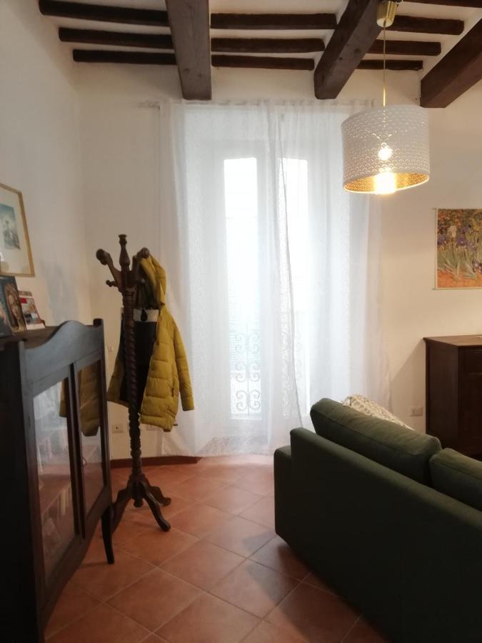 شقة Casa Di Pietro Aretino, Arezzo Centro Storico 4-8 Letti المظهر الخارجي الصورة