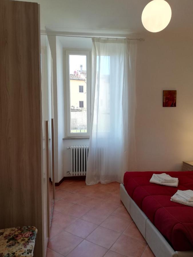 شقة Casa Di Pietro Aretino, Arezzo Centro Storico 4-8 Letti المظهر الخارجي الصورة