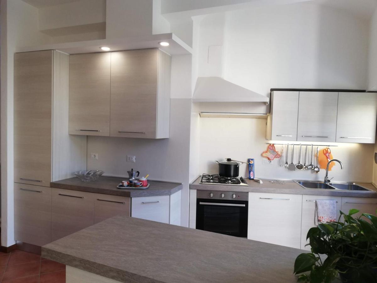 شقة Casa Di Pietro Aretino, Arezzo Centro Storico 4-8 Letti المظهر الخارجي الصورة