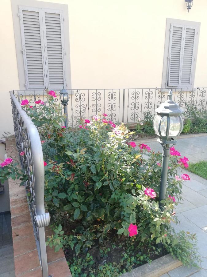 شقة Casa Di Pietro Aretino, Arezzo Centro Storico 4-8 Letti المظهر الخارجي الصورة
