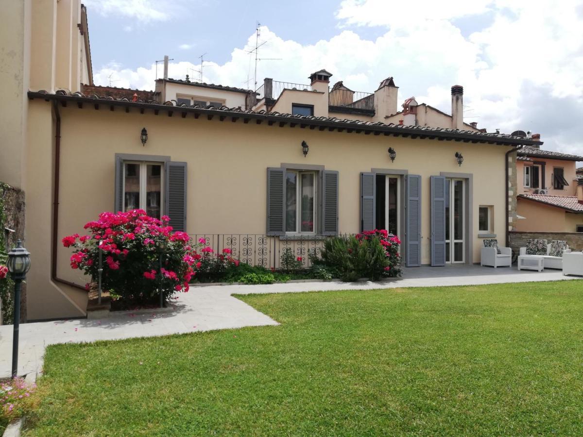 شقة Casa Di Pietro Aretino, Arezzo Centro Storico 4-8 Letti المظهر الخارجي الصورة