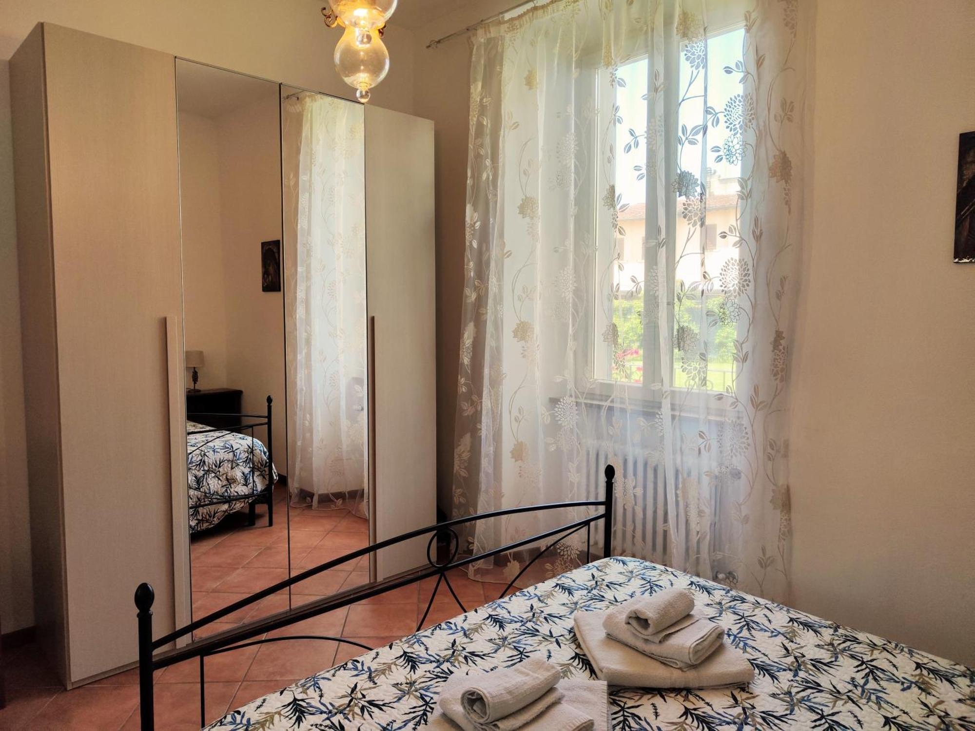 شقة Casa Di Pietro Aretino, Arezzo Centro Storico 4-8 Letti المظهر الخارجي الصورة