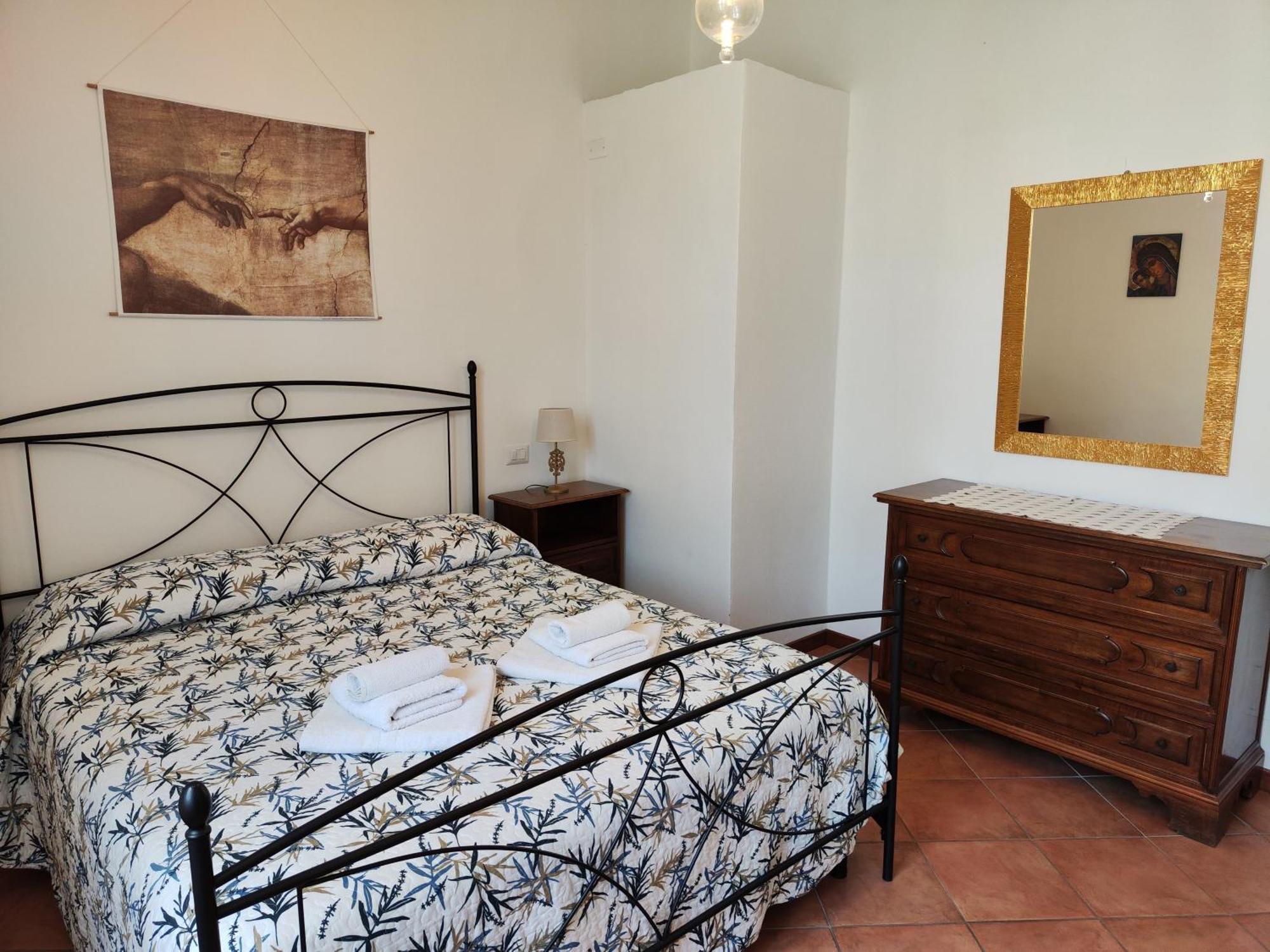 شقة Casa Di Pietro Aretino, Arezzo Centro Storico 4-8 Letti المظهر الخارجي الصورة