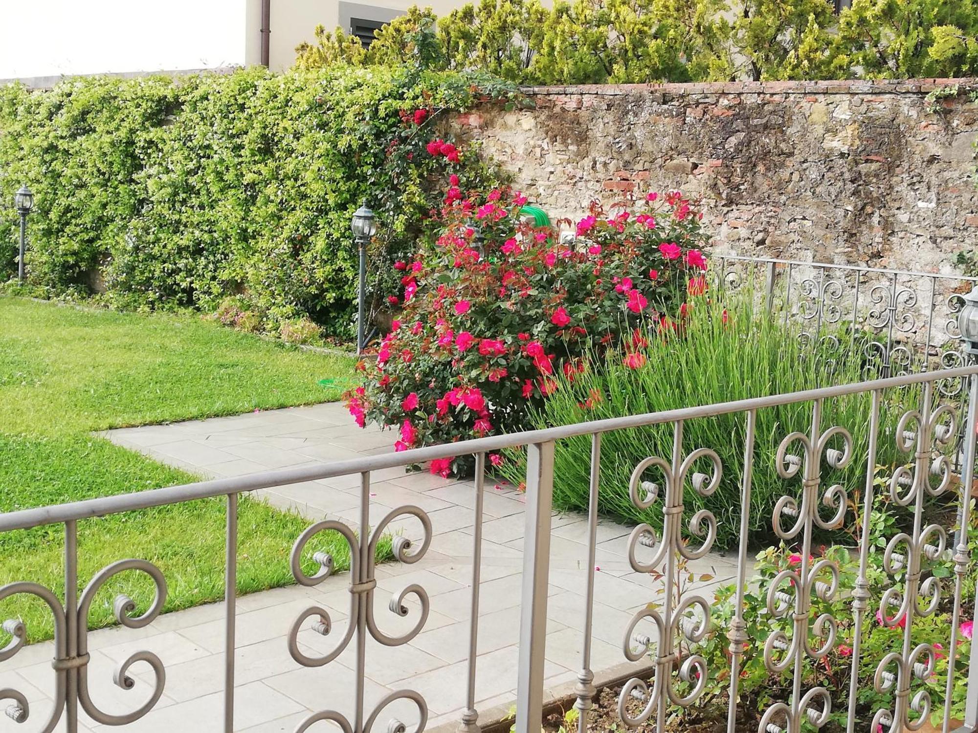 شقة Casa Di Pietro Aretino, Arezzo Centro Storico 4-8 Letti المظهر الخارجي الصورة